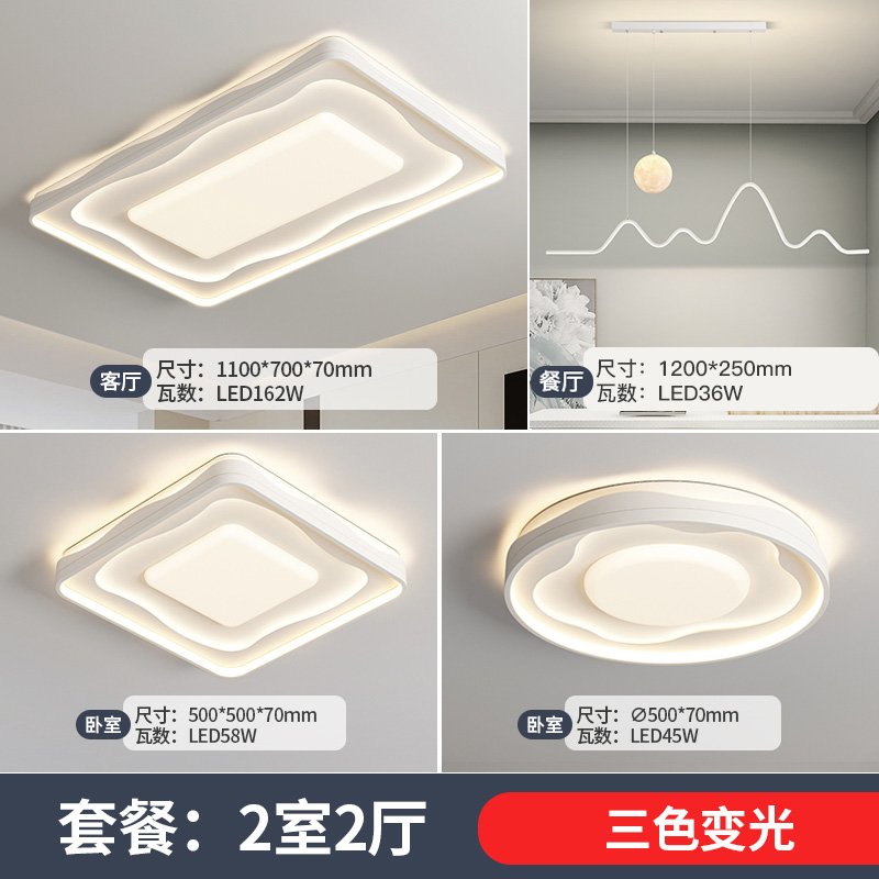 SKU_21_白色 两室两厅 护眼光源Ra 95 三色变光.jpg